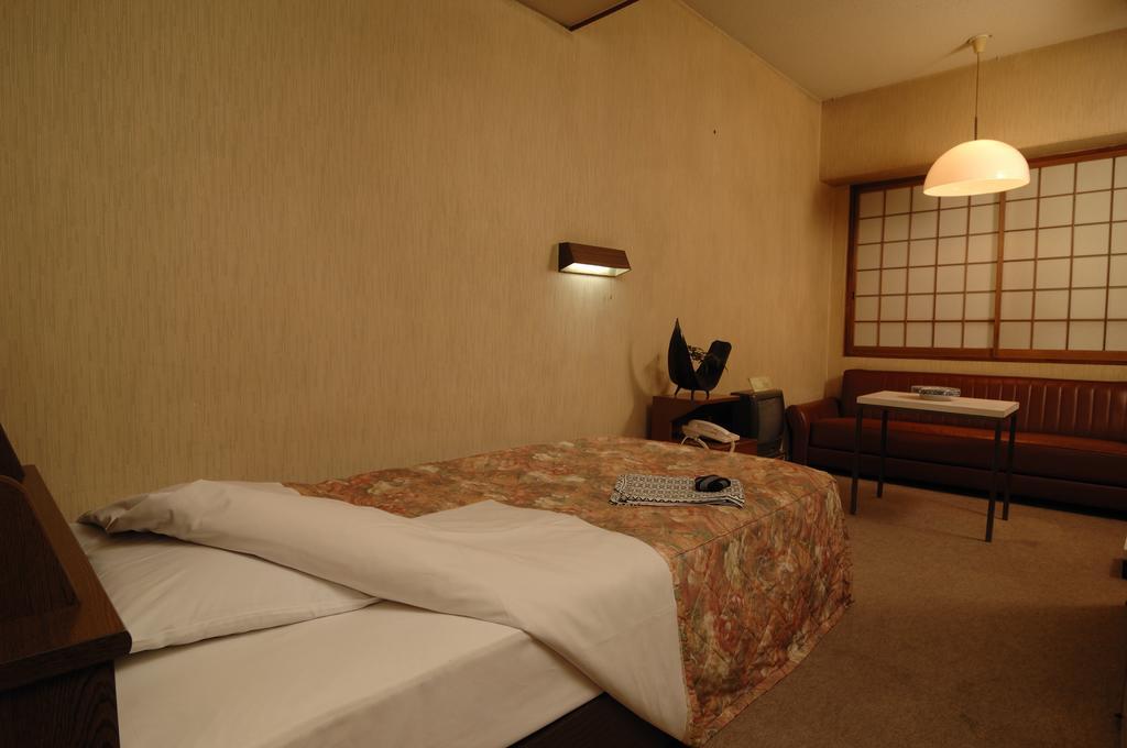 Hotel Iida Киото Стая снимка