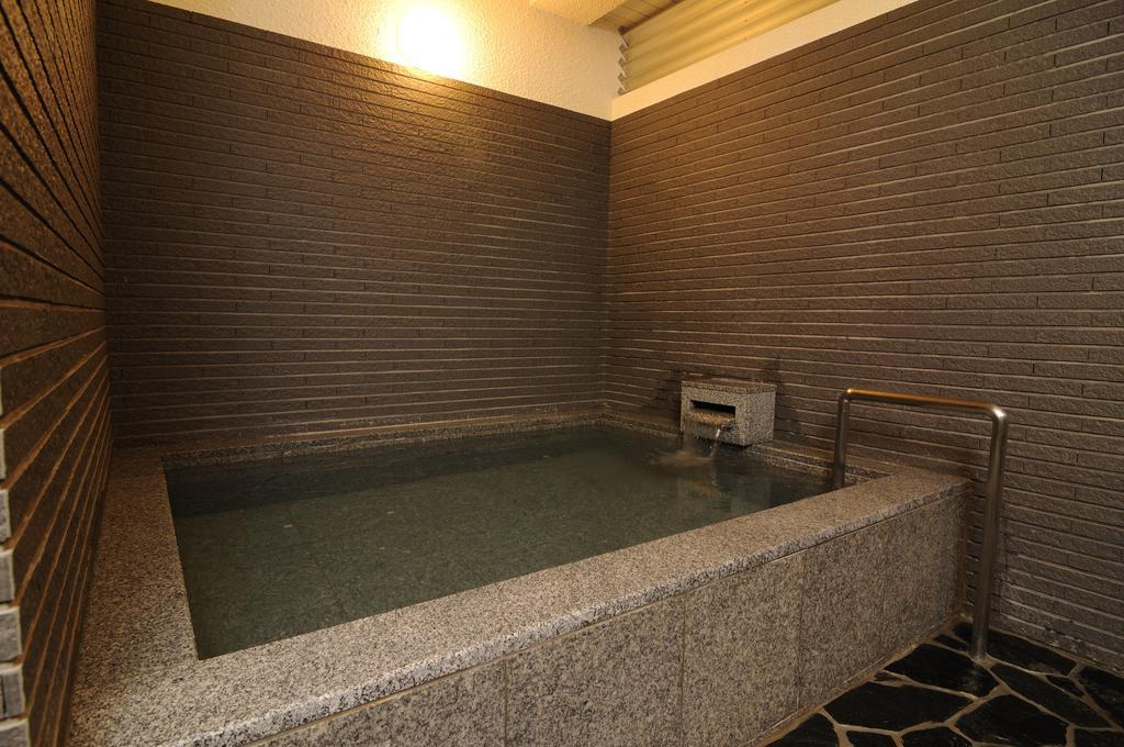 Hotel Iida Киото Екстериор снимка