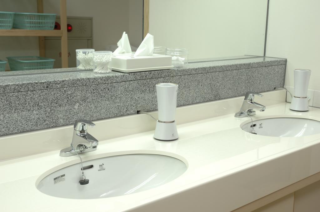 Hotel Iida Киото Екстериор снимка