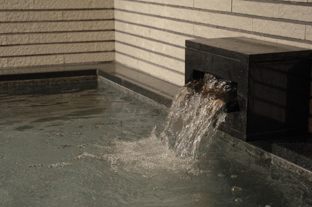 Hotel Iida Киото Екстериор снимка