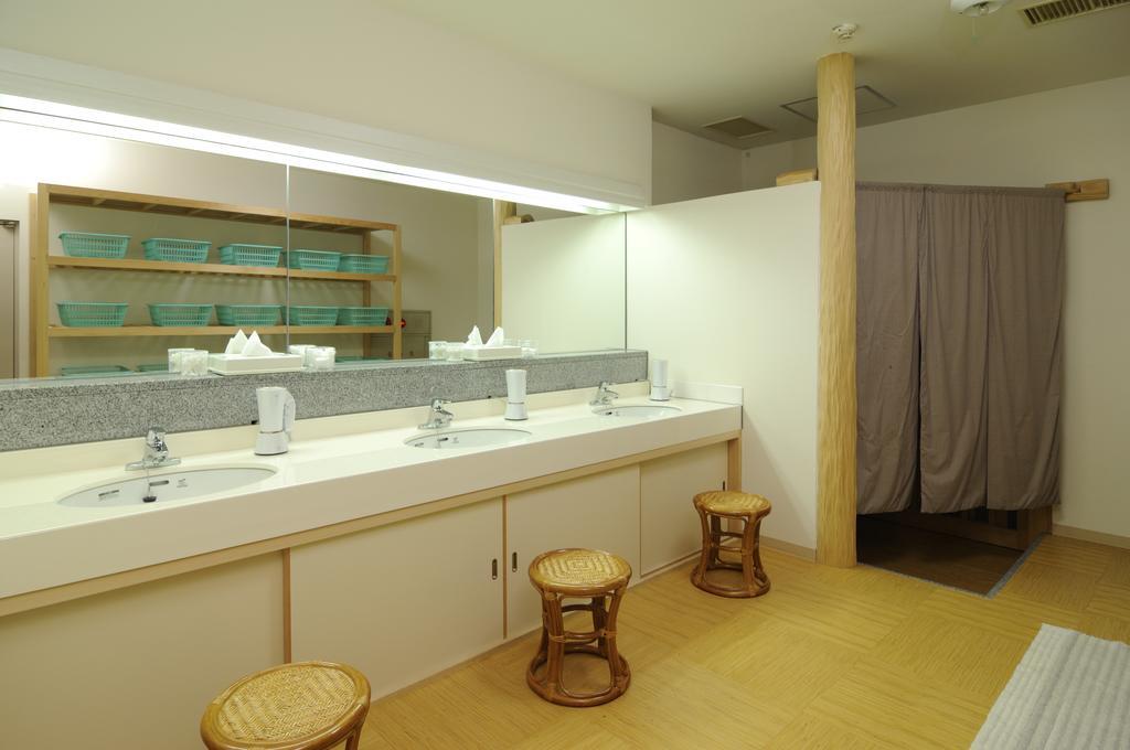 Hotel Iida Киото Екстериор снимка