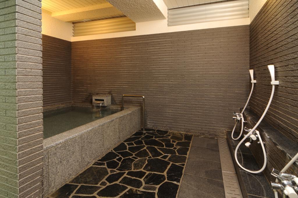 Hotel Iida Киото Екстериор снимка